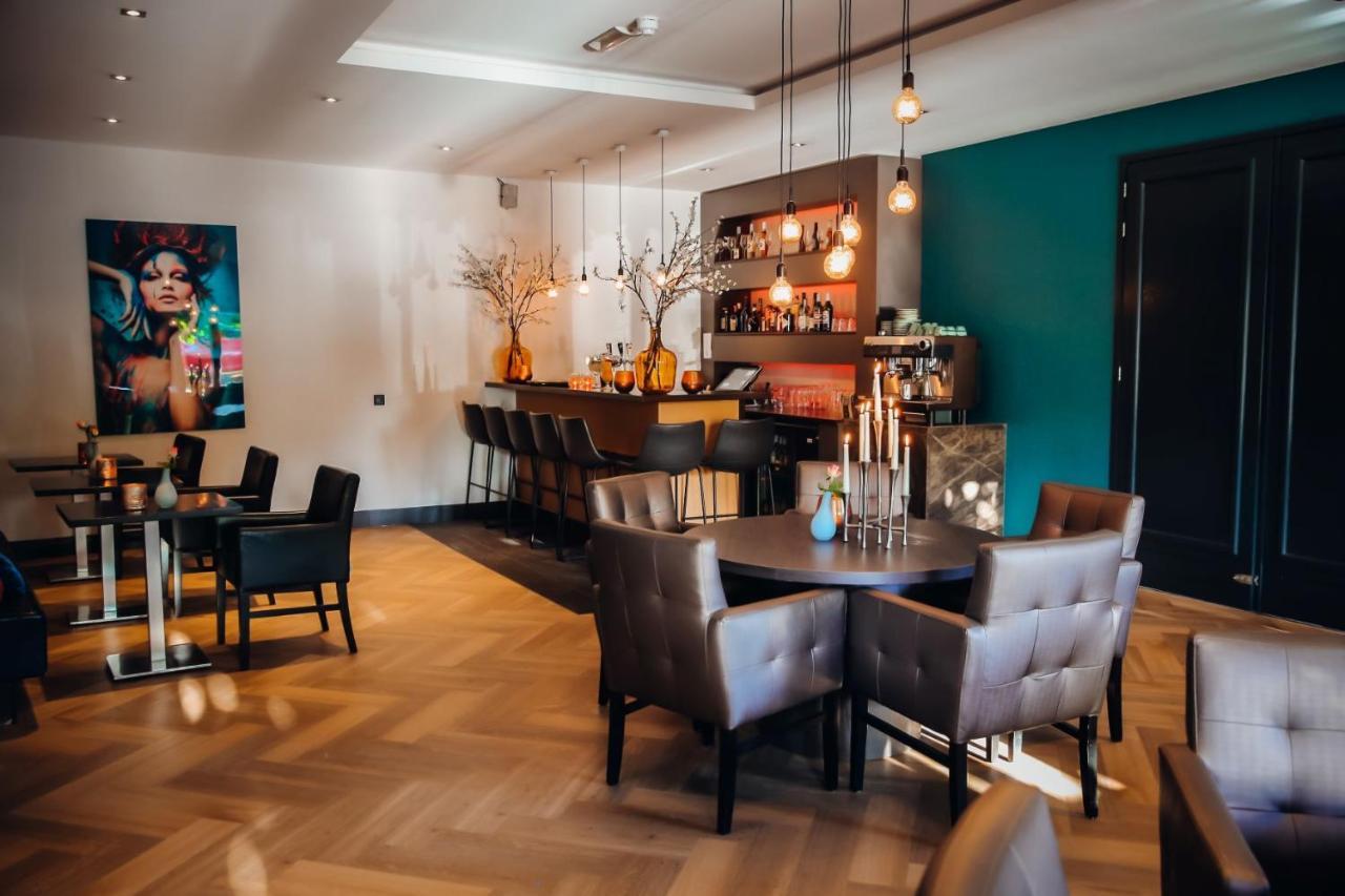 Van Der Valk Hotel Wieringermeer Wieringerwerf Eksteriør billede