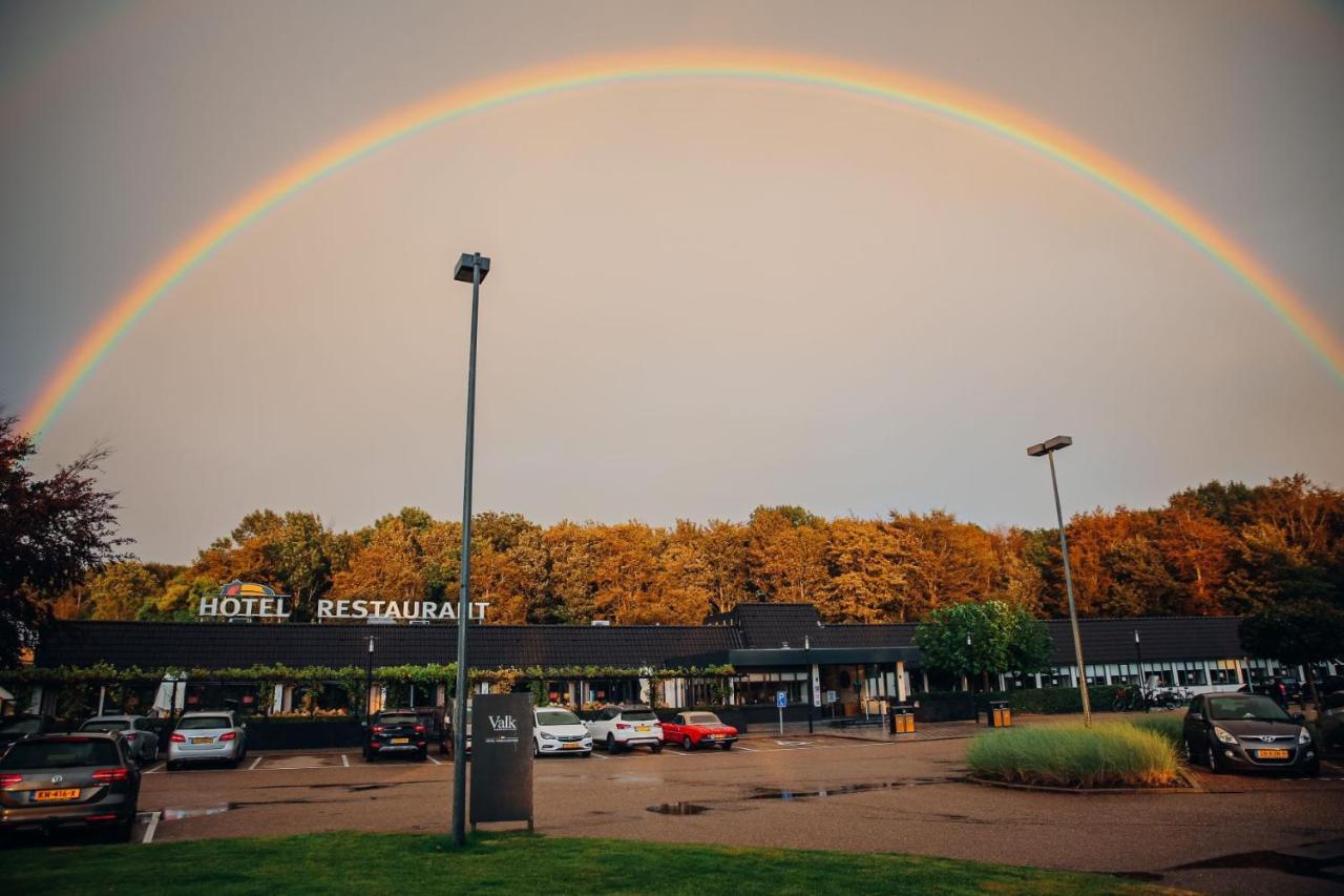 Van Der Valk Hotel Wieringermeer Wieringerwerf Eksteriør billede