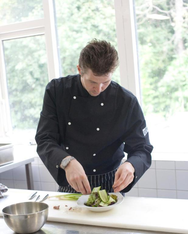 Van Der Valk Hotel Wieringermeer Wieringerwerf Restaurant billede