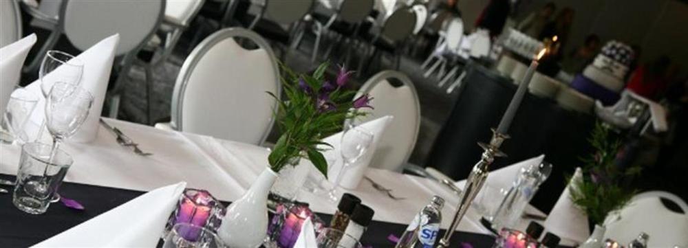 Van Der Valk Hotel Wieringermeer Wieringerwerf Eksteriør billede