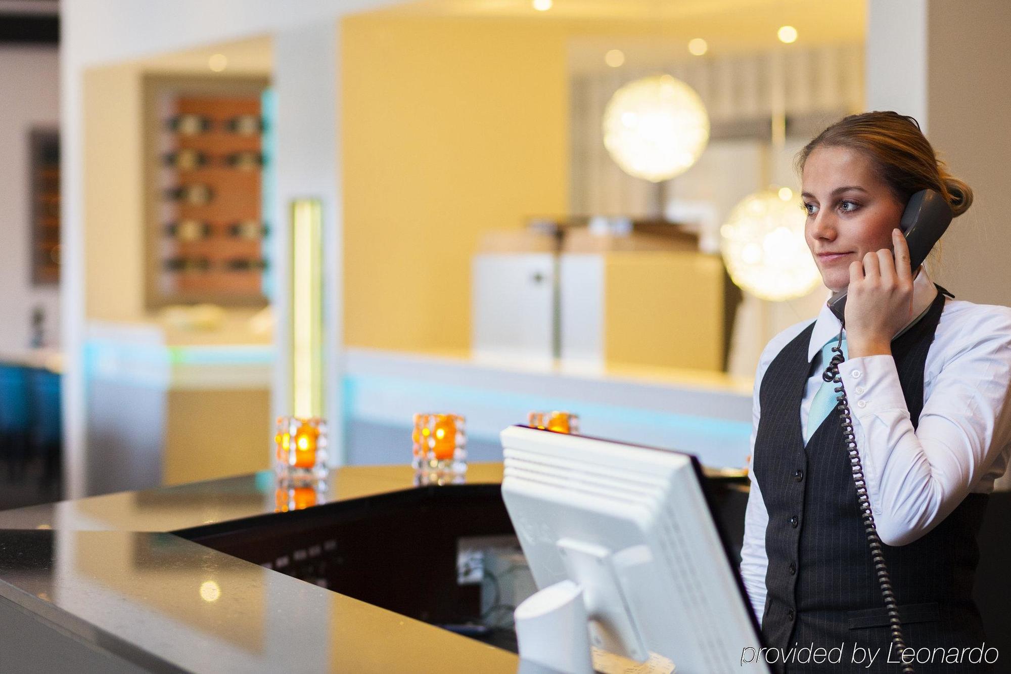 Van Der Valk Hotel Wieringermeer Wieringerwerf Eksteriør billede