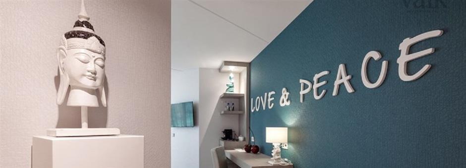 Van Der Valk Hotel Wieringermeer Wieringerwerf Eksteriør billede