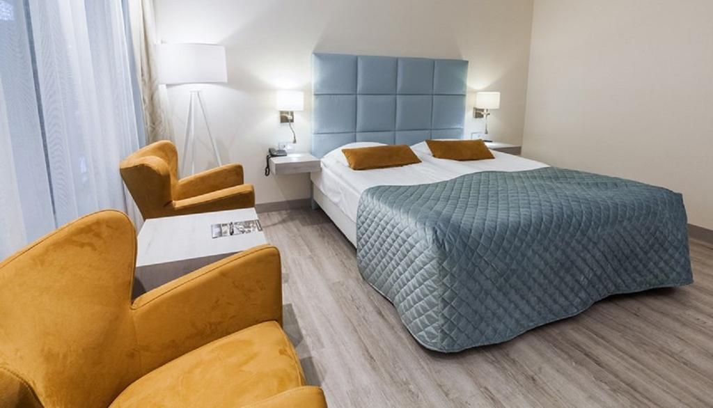 Van Der Valk Hotel Wieringermeer Wieringerwerf Eksteriør billede