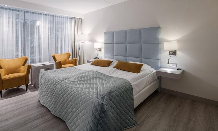 Van Der Valk Hotel Wieringermeer Wieringerwerf Eksteriør billede