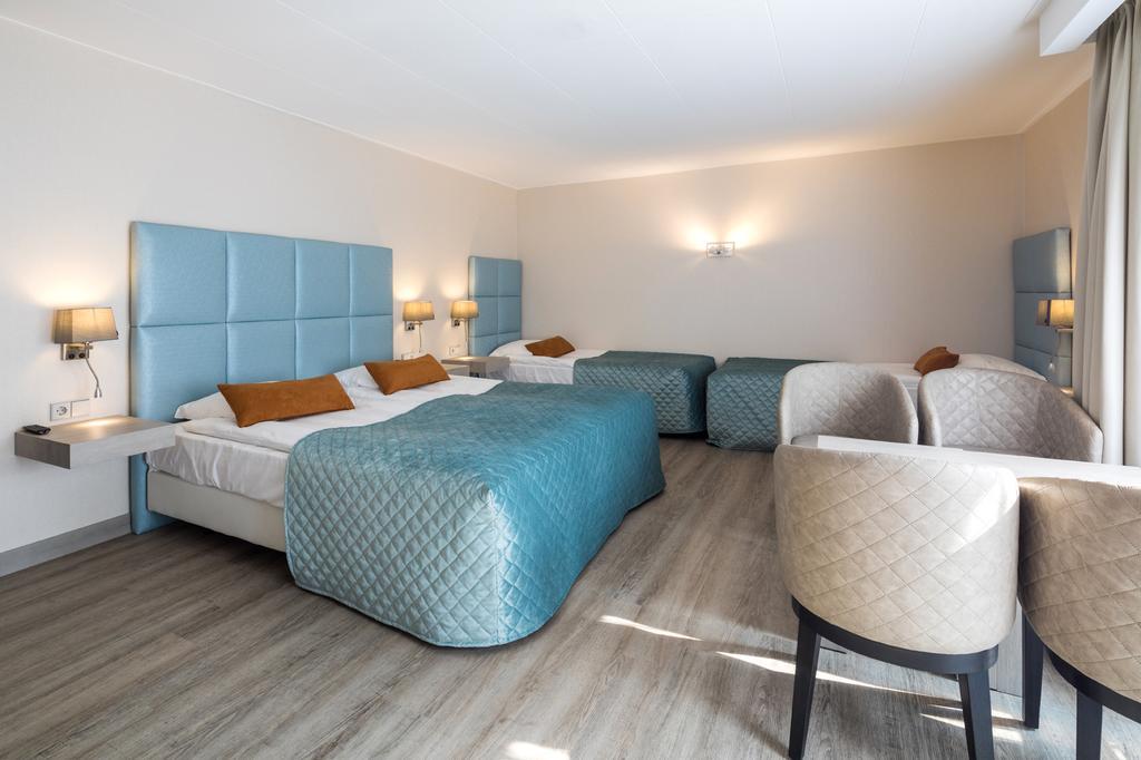 Van Der Valk Hotel Wieringermeer Wieringerwerf Eksteriør billede