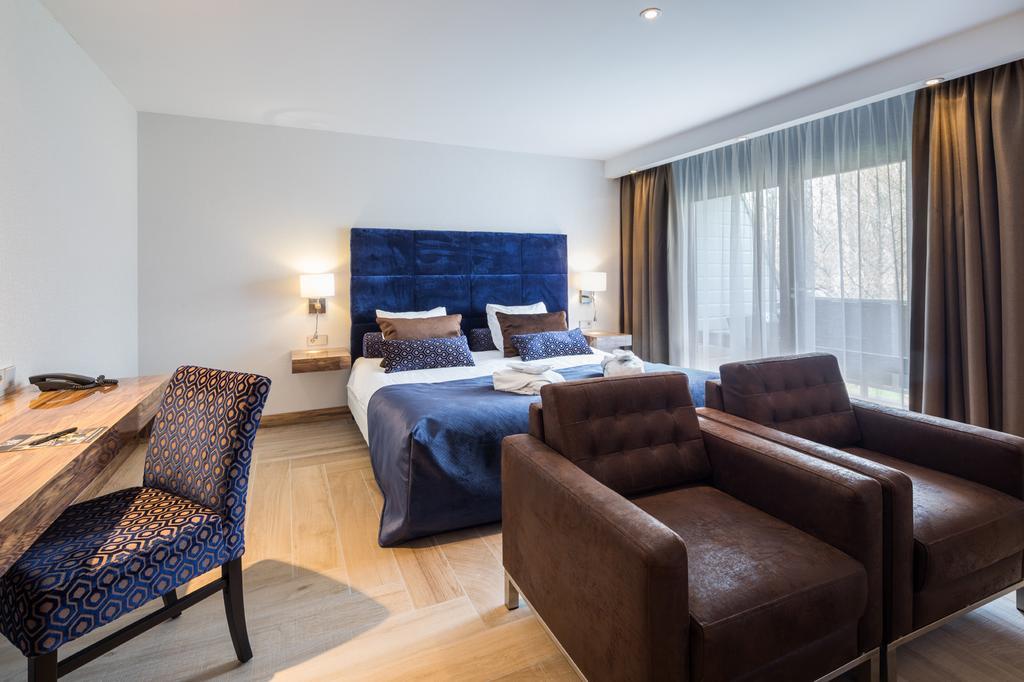 Van Der Valk Hotel Wieringermeer Wieringerwerf Eksteriør billede