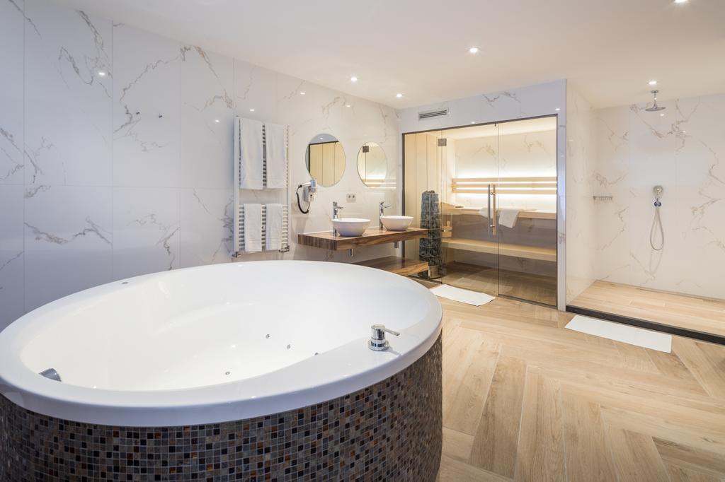 Van Der Valk Hotel Wieringermeer Wieringerwerf Eksteriør billede
