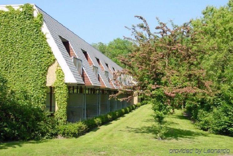 Van Der Valk Hotel Wieringermeer Wieringerwerf Eksteriør billede