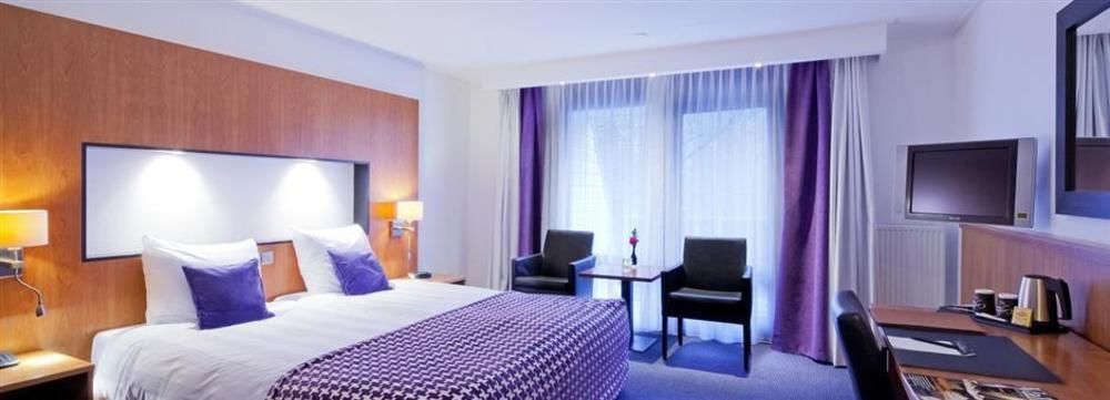 Van Der Valk Hotel Wieringermeer Wieringerwerf Eksteriør billede