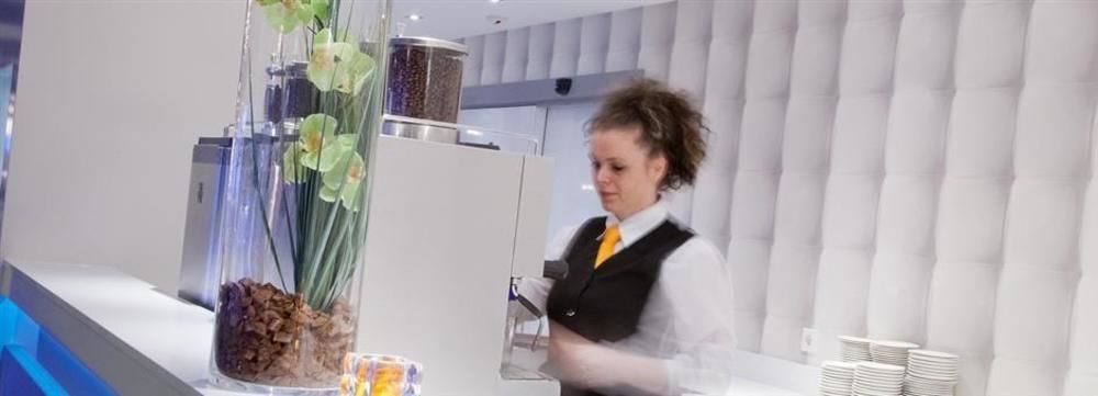 Van Der Valk Hotel Wieringermeer Wieringerwerf Eksteriør billede