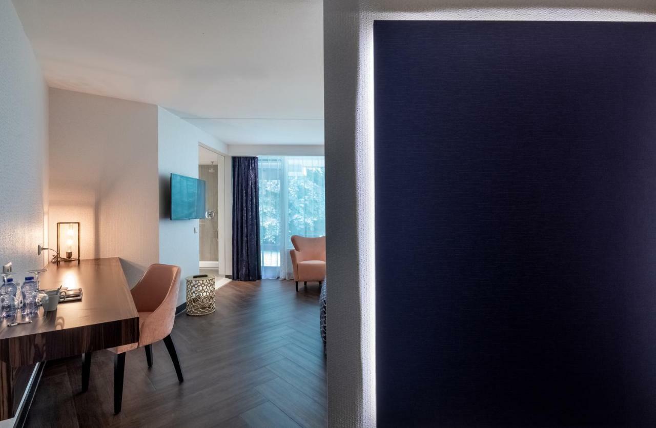 Van Der Valk Hotel Wieringermeer Wieringerwerf Eksteriør billede